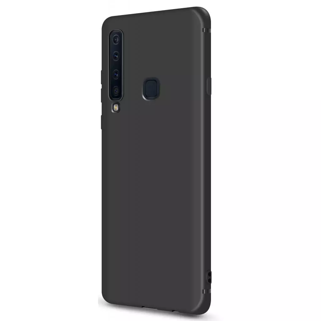 Чехол для моб. телефона MakeFuture Skin Case Samsung A9 2018 (A920) Black (MCSK-SA920BK) - 2 Чехол для моб. телефона MakeFuture Skin Case Samsung A9 2018 (A920) Black (MCSK-SA920BK) - 2