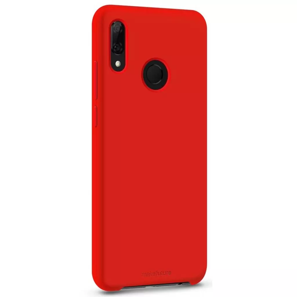 Чехол для моб. телефона MakeFuture Silicone Case Samsung S9 Red (MCS-SS9RD) - 2 Чехол для моб. телефона MakeFuture Silicone Case Samsung S9 Red (MCS-SS9RD) - 2