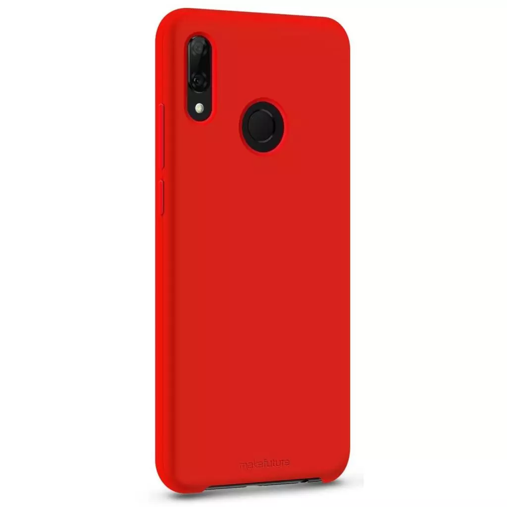 Чехол для моб. телефона MakeFuture Silicone Case Samsung Note 9 Red (MCS-SN9RD) - 2 Чехол для моб. телефона MakeFuture Silicone Case Samsung Note 9 Red (MCS-SN9RD) - 2