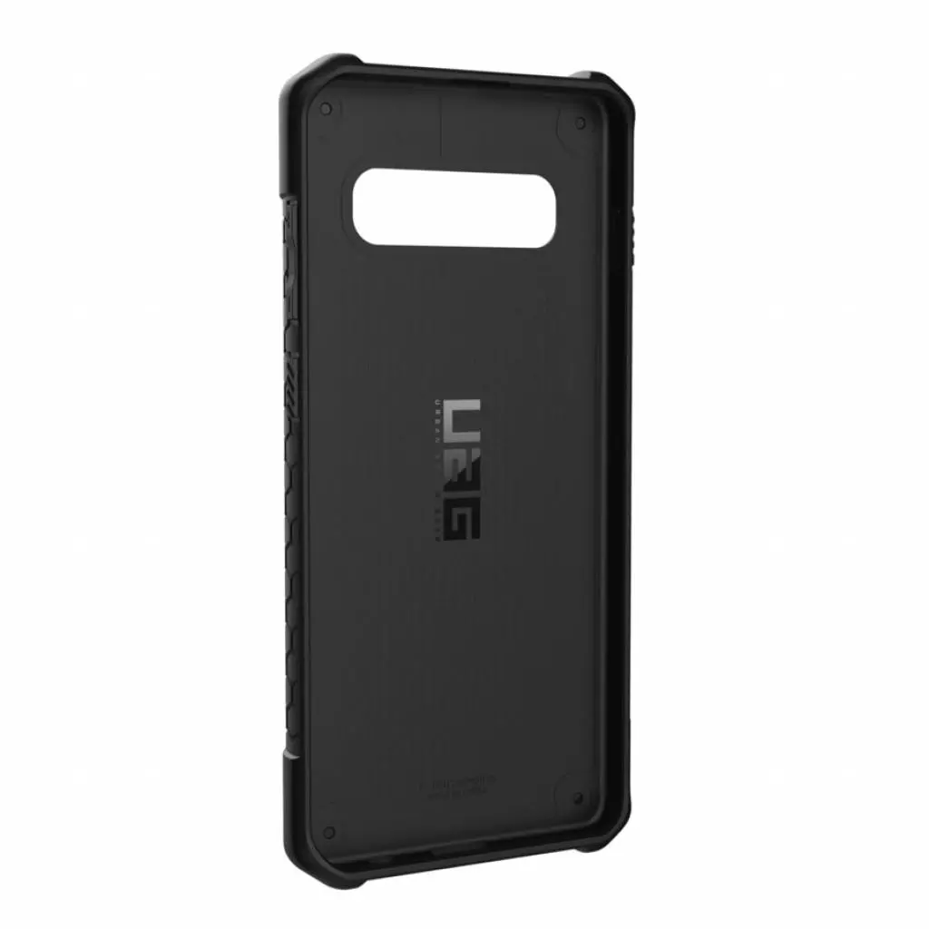 Чехол для моб. телефона Uag для Samsung Galaxy S10 Plus Monarch Crimson (211351119494) - 3 Чехол для моб. телефона Uag для Samsung Galaxy S10 Plus Monarch Crimson (211351119494) - 3