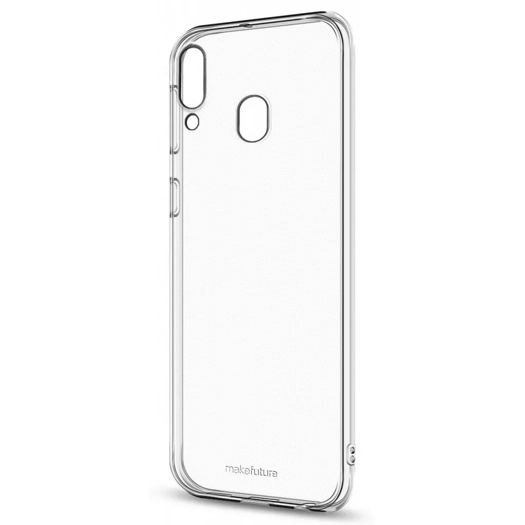 Чехол для моб. телефона MakeFuture Air Case (Clear TPU) Samsung M20 (M205) (MCA-SM205) - 1
