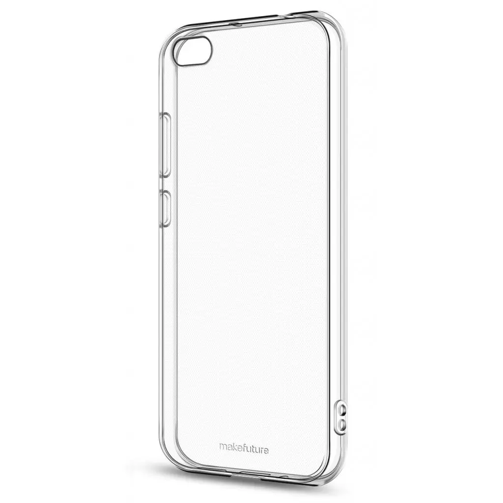 Чехол для моб. телефона MakeFuture Air Case (Clear TPU) Xiaomi Redmi Go (MCA-XRG) - 1