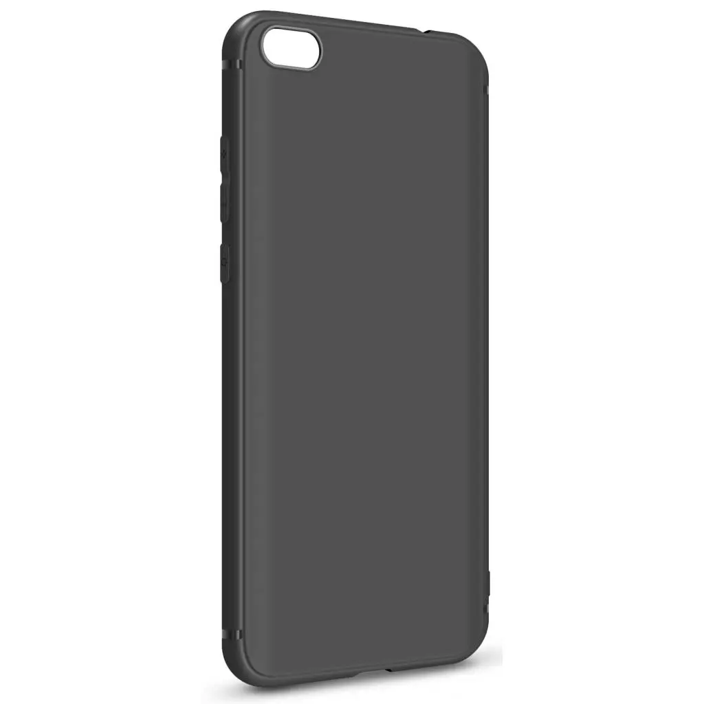 Чехол для моб. телефона MakeFuture Skin Case Redmi Go Black (MCSK-XRGBK) - 1 Чехол для моб. телефона MakeFuture Skin Case Redmi Go Black (MCSK-XRGBK) - 1