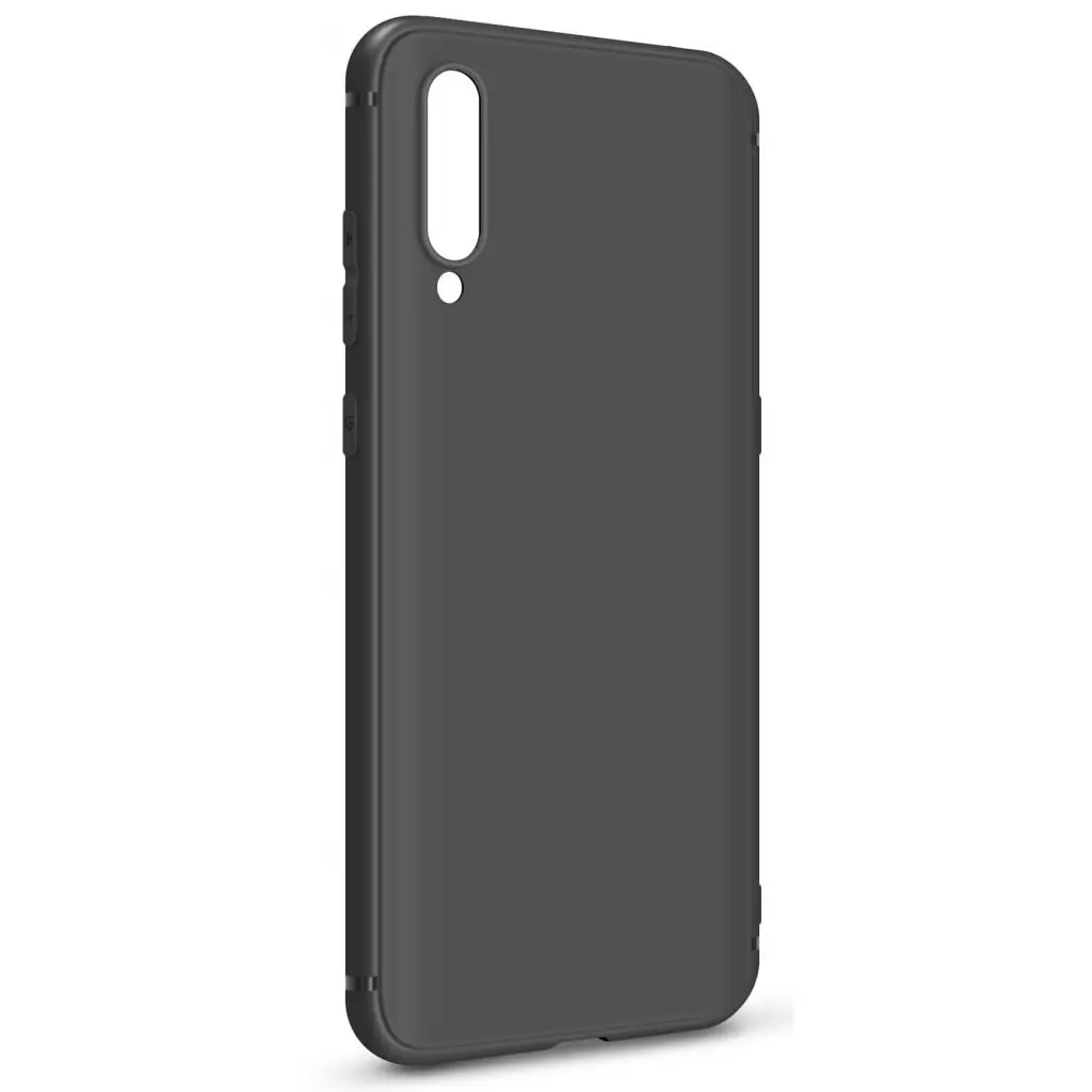 Чехол для моб. телефона MakeFuture Skin Case Xiaomi Mi 9 Black (MCSK-XM9BK) - 1 Чехол для моб. телефона MakeFuture Skin Case Xiaomi Mi 9 Black (MCSK-XM9BK) - 1