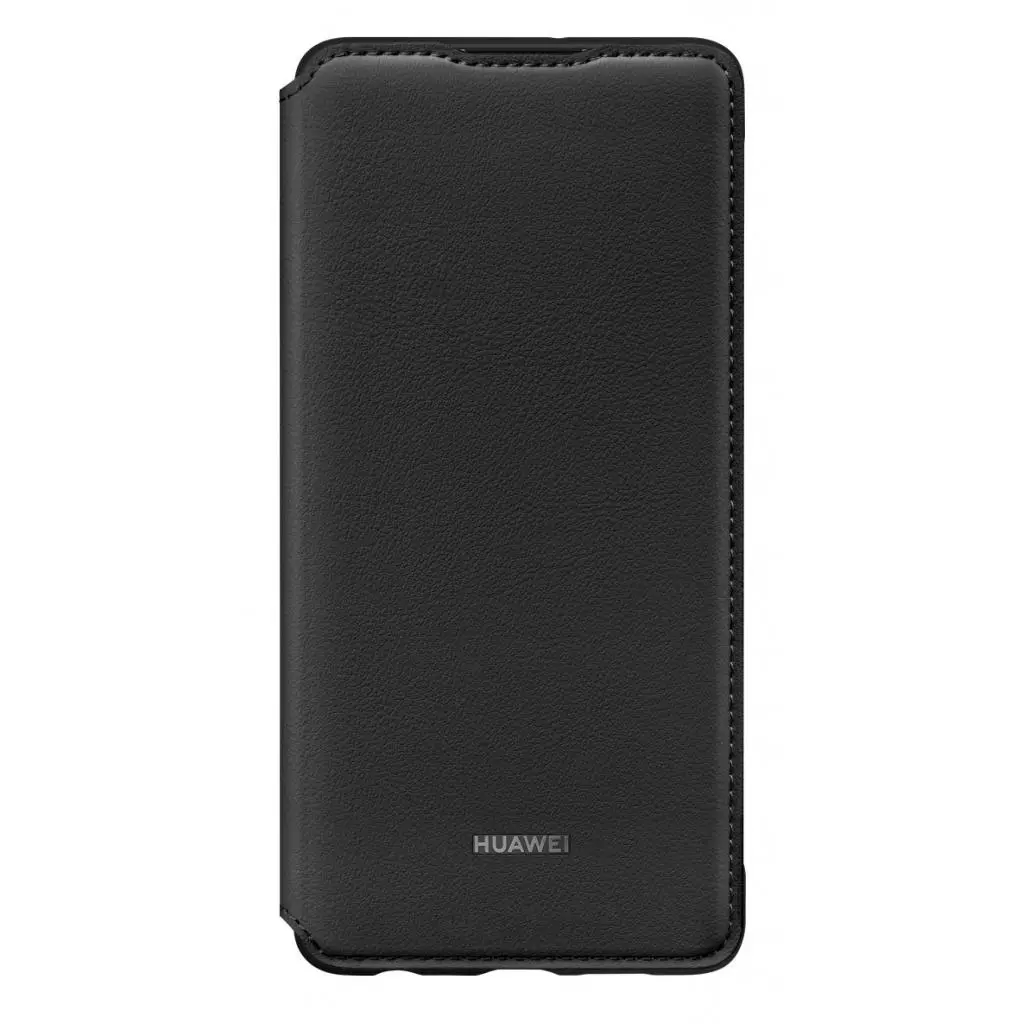 Чехол для моб. телефона Huawei P30 Wallet Cover Black (51992854) - 2 Чехол для моб. телефона Huawei P30 Wallet Cover Black (51992854) - 2