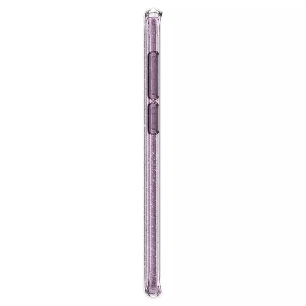 Чехол для моб. телефона Spigen Galaxy S9 Case Liquid Crystal Glitter Crystal Quartz (592CS22831) - 11 Чехол для моб. телефона Spigen Galaxy S9 Case Liquid Crystal Glitter Crystal Quartz (592CS22831) - 11