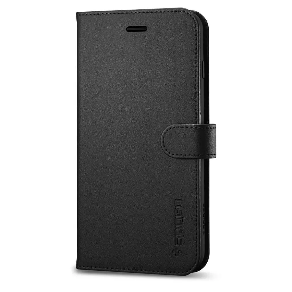 Чехол для моб. телефона Spigen iPhone 8 Plus/7 Plus Case Wallet S Black (055CS22637) - 7 Чехол для моб. телефона Spigen iPhone 8 Plus/7 Plus Case Wallet S Black (055CS22637) - 7