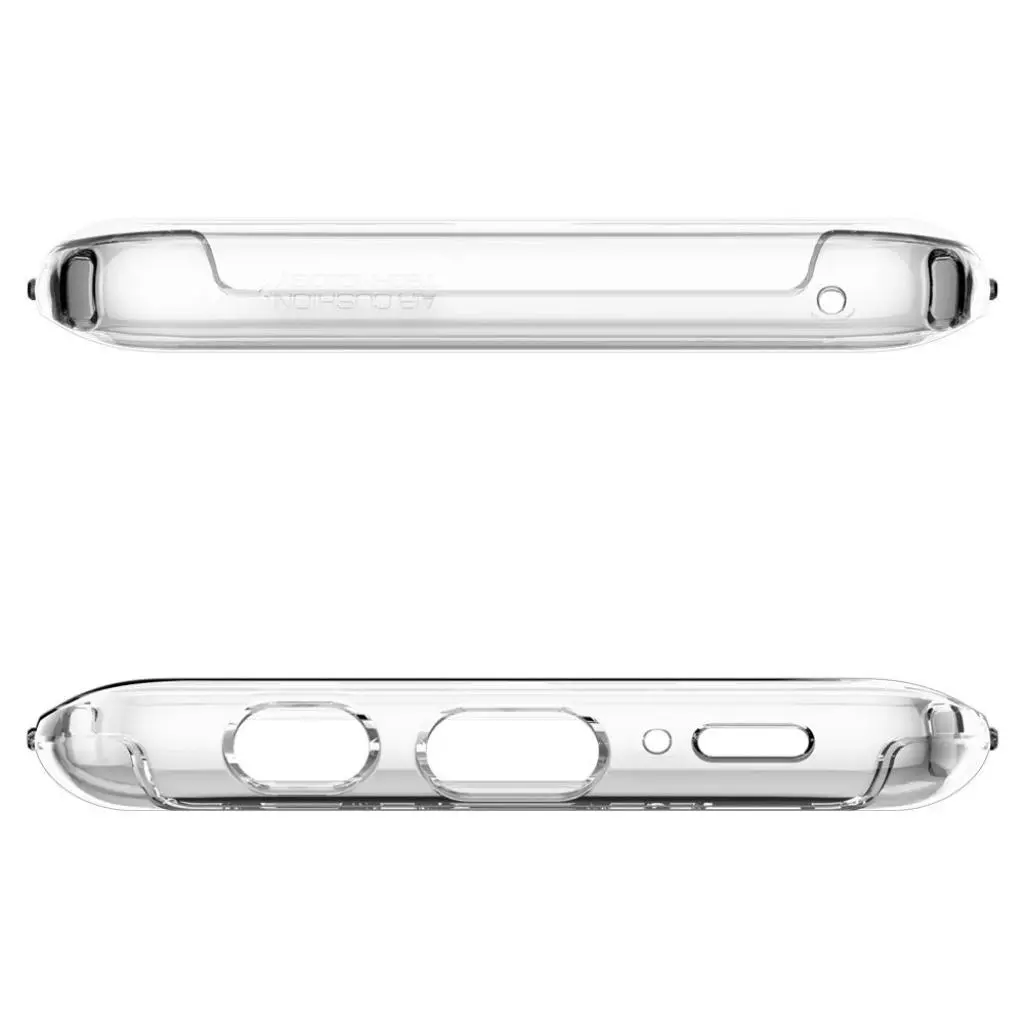 Чехол для моб. телефона Spigen Galaxy S9+ Slim Armor Crystal Clear (593CS22971) - 12 Чехол для моб. телефона Spigen Galaxy S9+ Slim Armor Crystal Clear (593CS22971) - 12