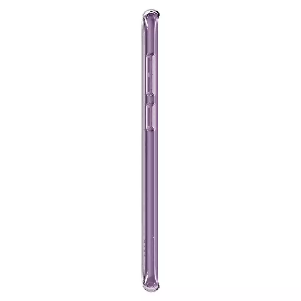 Чехол для моб. телефона Spigen Galaxy S9+ Ultra Hybrid Crystal Clear (593CS22923) - 9 Чехол для моб. телефона Spigen Galaxy S9+ Ultra Hybrid Crystal Clear (593CS22923) - 9