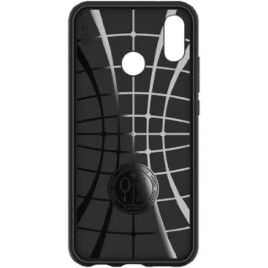 Чехол для моб. телефона Spigen HUAWEI P20 lite/nova 3e Liquid Air Black (L22CS23071) - 2 Чехол для моб. телефона Spigen HUAWEI P20 lite/nova 3e Liquid Air Black (L22CS23071) - 2