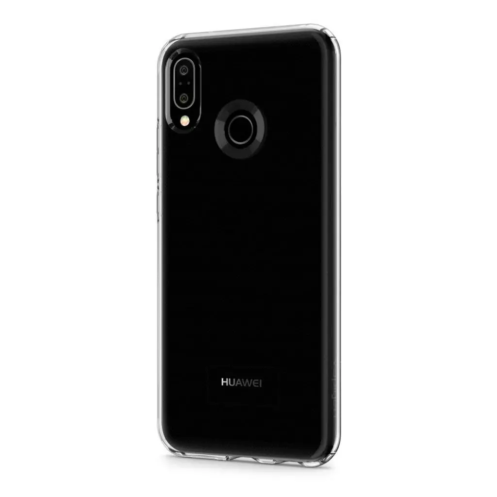 Чехол для моб. телефона Spigen HUAWEI P20 lite/nova 3e Liquid Crystal Clear (L22CS23072) - 2 Чехол для моб. телефона Spigen HUAWEI P20 lite/nova 3e Liquid Crystal Clear (L22CS23072) - 2