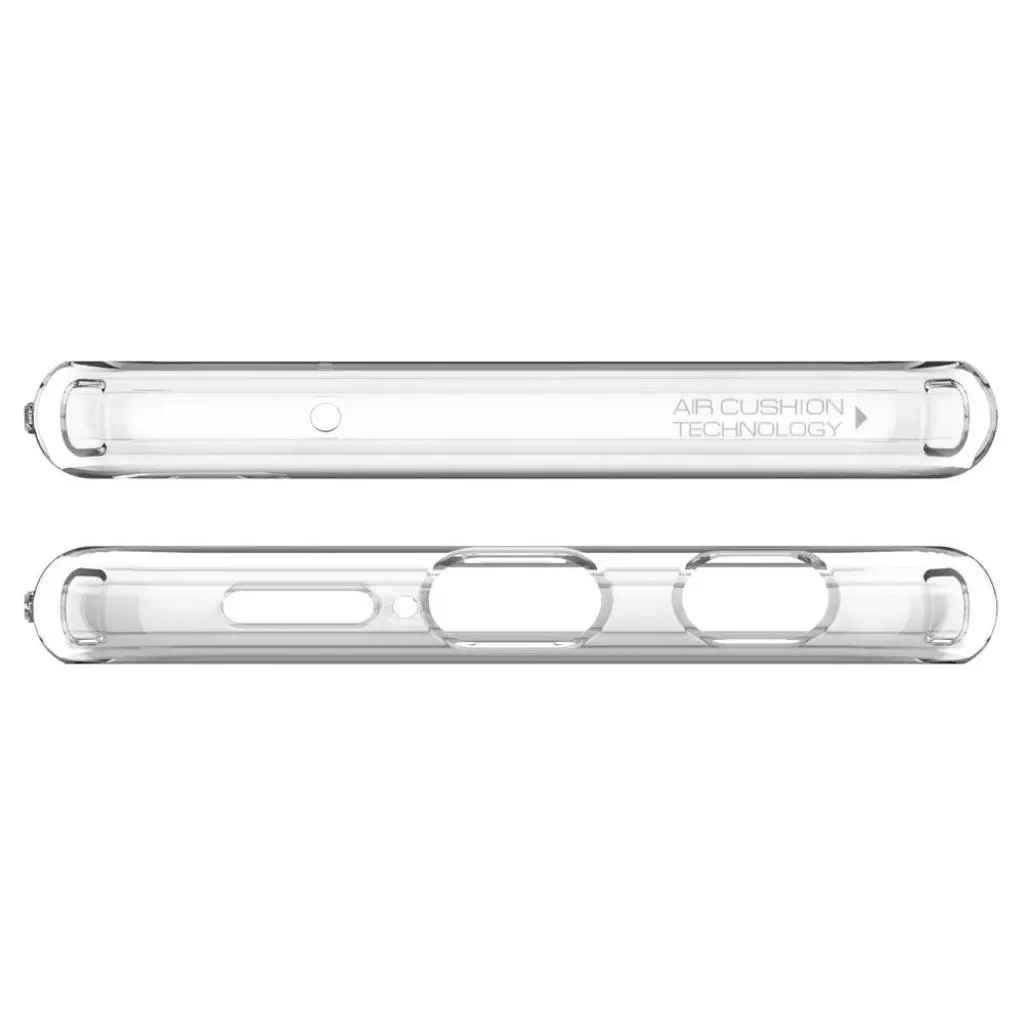 Чехол для моб. телефона Spigen HUAWEI P20 lite/nova 3e Liquid Crystal Clear (L22CS23072) - 4 Чехол для моб. телефона Spigen HUAWEI P20 lite/nova 3e Liquid Crystal Clear (L22CS23072) - 4