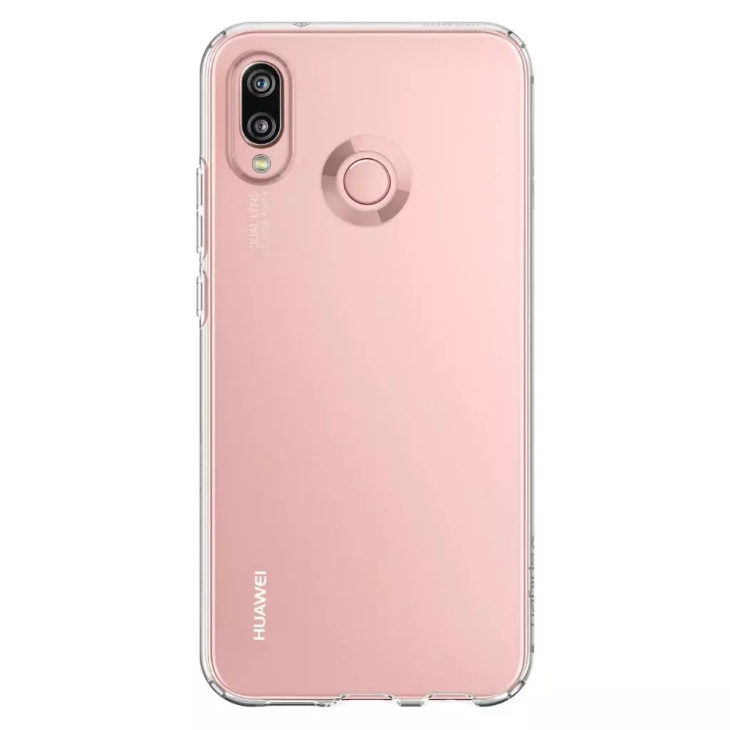 Чехол для моб. телефона Spigen HUAWEI P20 lite/nova 3e Liquid Crystal Clear (L22CS23072) - 6 Чехол для моб. телефона Spigen HUAWEI P20 lite/nova 3e Liquid Crystal Clear (L22CS23072) - 6
