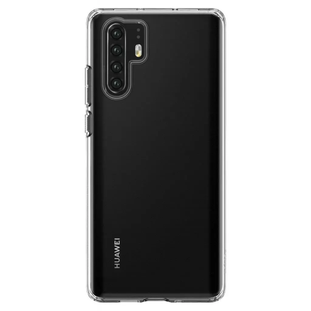 Чехол для моб. телефона Spigen HUAWEI P30 Pro Liquid Crystal Crystal Clear (L37CS25726)