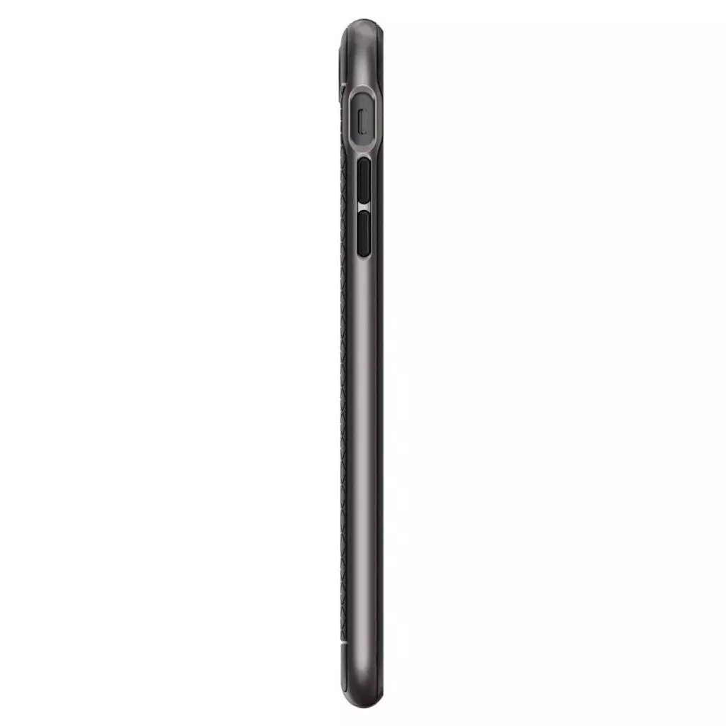 Чехол для моб. телефона Spigen iPhone 8 Plus/7 Plus Neo Hybrid 2 Gunmetal (Ver.2) (055CS22373) - 8