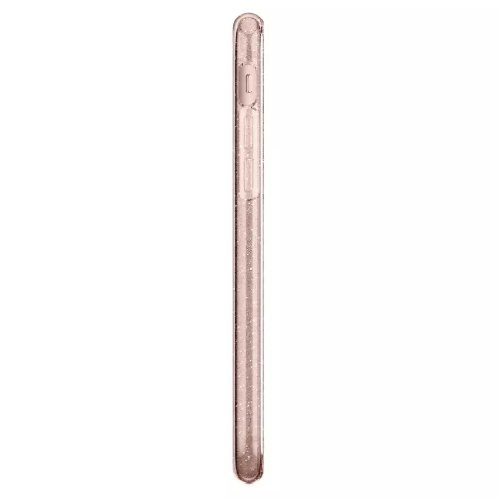 Чехол для моб. телефона Spigen iPhone 8/7 Liquid Crystal Glitter Crystal Quartz (042CS21760) - 6
