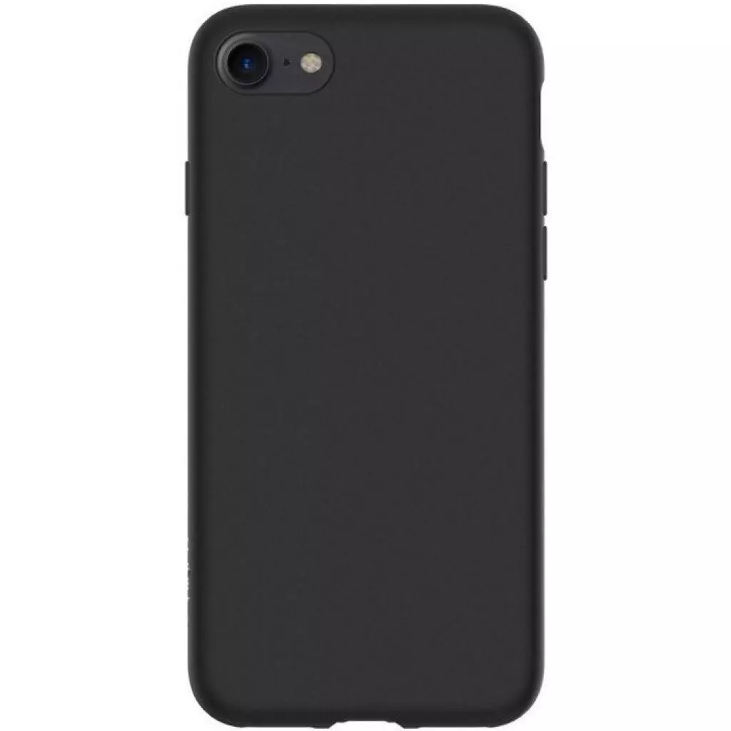 Чехол для моб. телефона Spigen iPhone 8/7 Liquid Crystal Matte Black (042CS21247)