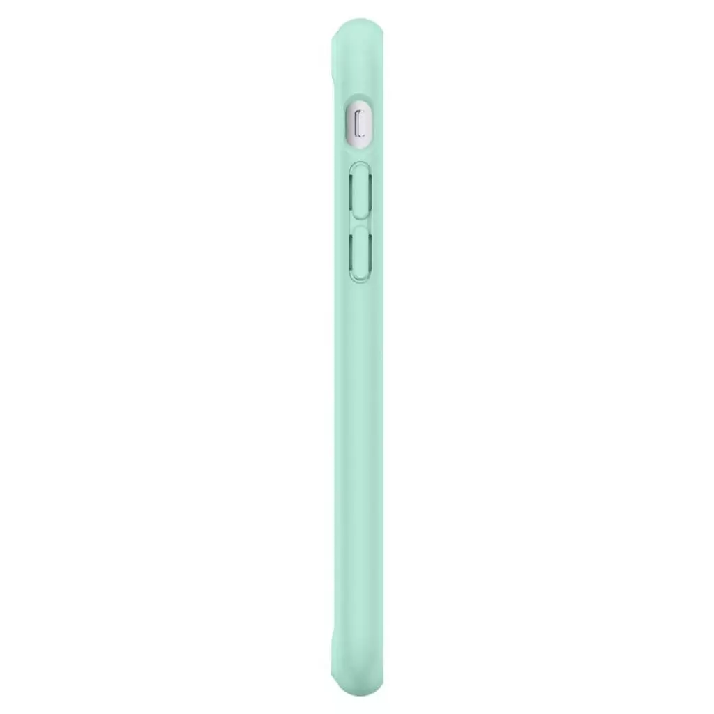 Чехол для моб. телефона Spigen iPhone 8/7 Ultra Hybrid 2 Mint (042CS20925) - 4 Чехол для моб. телефона Spigen iPhone 8/7 Ultra Hybrid 2 Mint (042CS20925) - 4