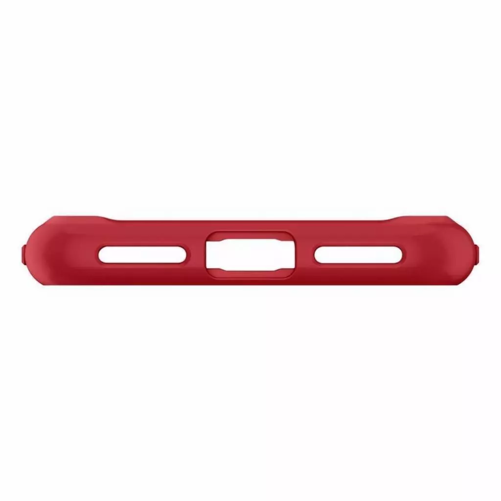 Чехол для моб. телефона Spigen iPhone 8/7 Ultra Hybrid 2 Red (042CS21724) - 5