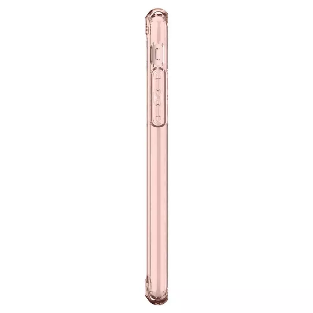 Чехол для моб. телефона Spigen iPhone 8/7 Ultra Hybrid 2 Rose Crystal (042CS20924) - 4