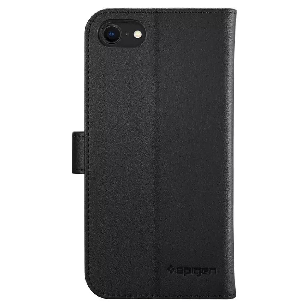 Чехол для моб. телефона Spigen iPhone 8/7 Wallet S Black (054CS22635) - 1 Чехол для моб. телефона Spigen iPhone 8/7 Wallet S Black (054CS22635) - 1