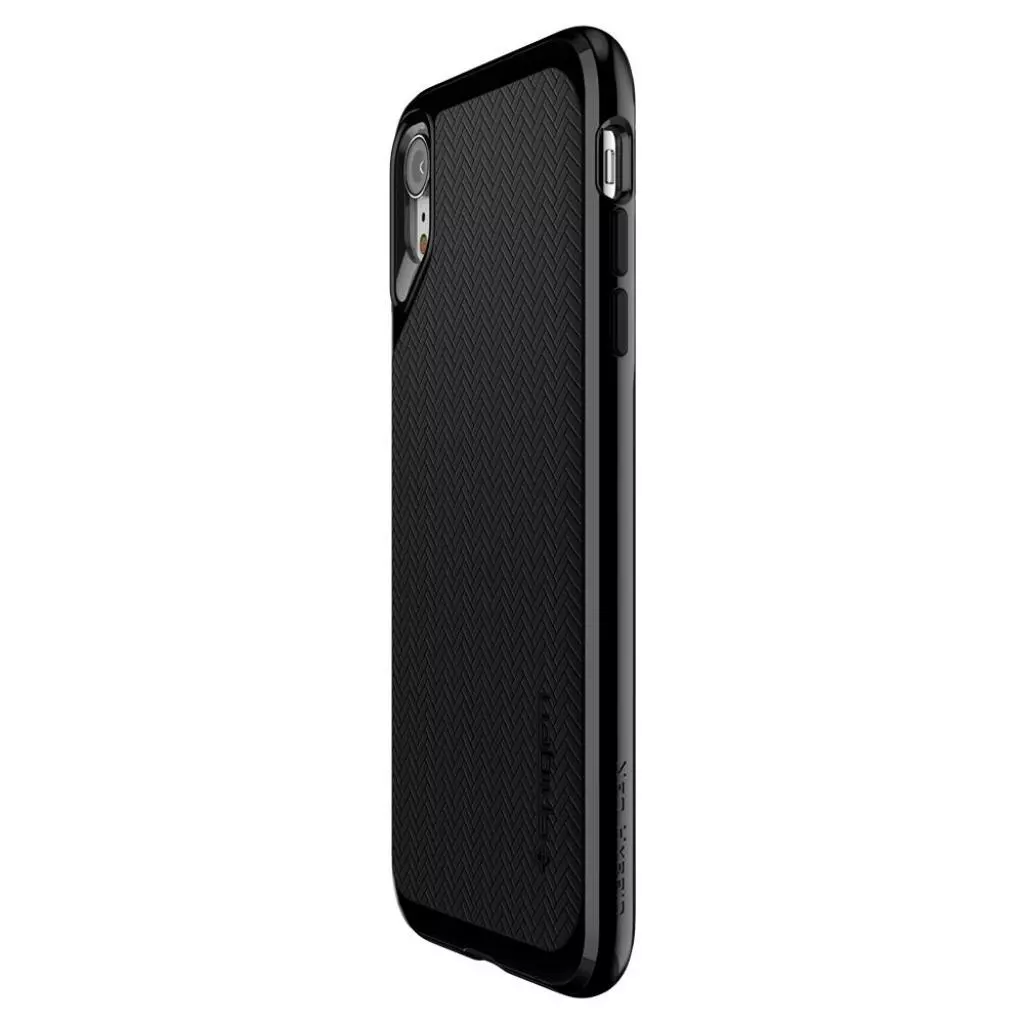 Чехол для моб. телефона Spigen iPhone XR Neo Hybrid Jet Black (064CS24879) - 1 Чехол для моб. телефона Spigen iPhone XR Neo Hybrid Jet Black (064CS24879) - 1