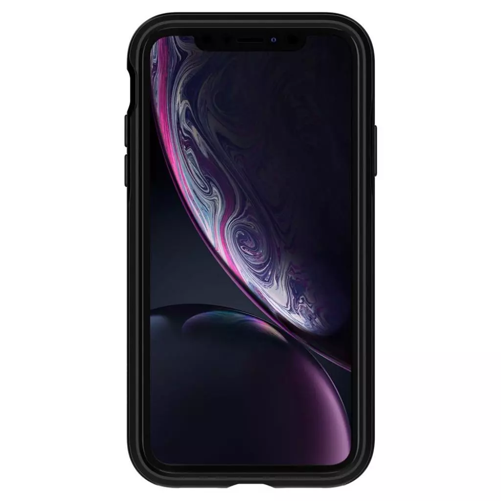 Чехол для моб. телефона Spigen iPhone XR Neo Hybrid Jet Black (064CS24879) - 2 Чехол для моб. телефона Spigen iPhone XR Neo Hybrid Jet Black (064CS24879) - 2