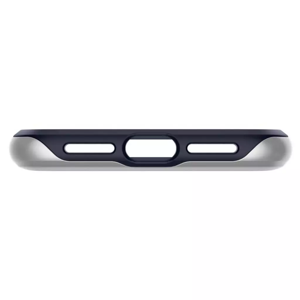 Чехол для моб. телефона Spigen iPhone XR Neo Hybrid Satin Silver (064CS24880) - 2 Чехол для моб. телефона Spigen iPhone XR Neo Hybrid Satin Silver (064CS24880) - 2