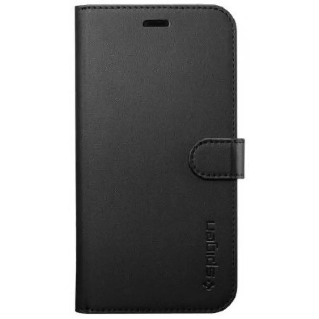 Чехол для моб. телефона Spigen iPhone XR Wallet S Black (064CS24881)