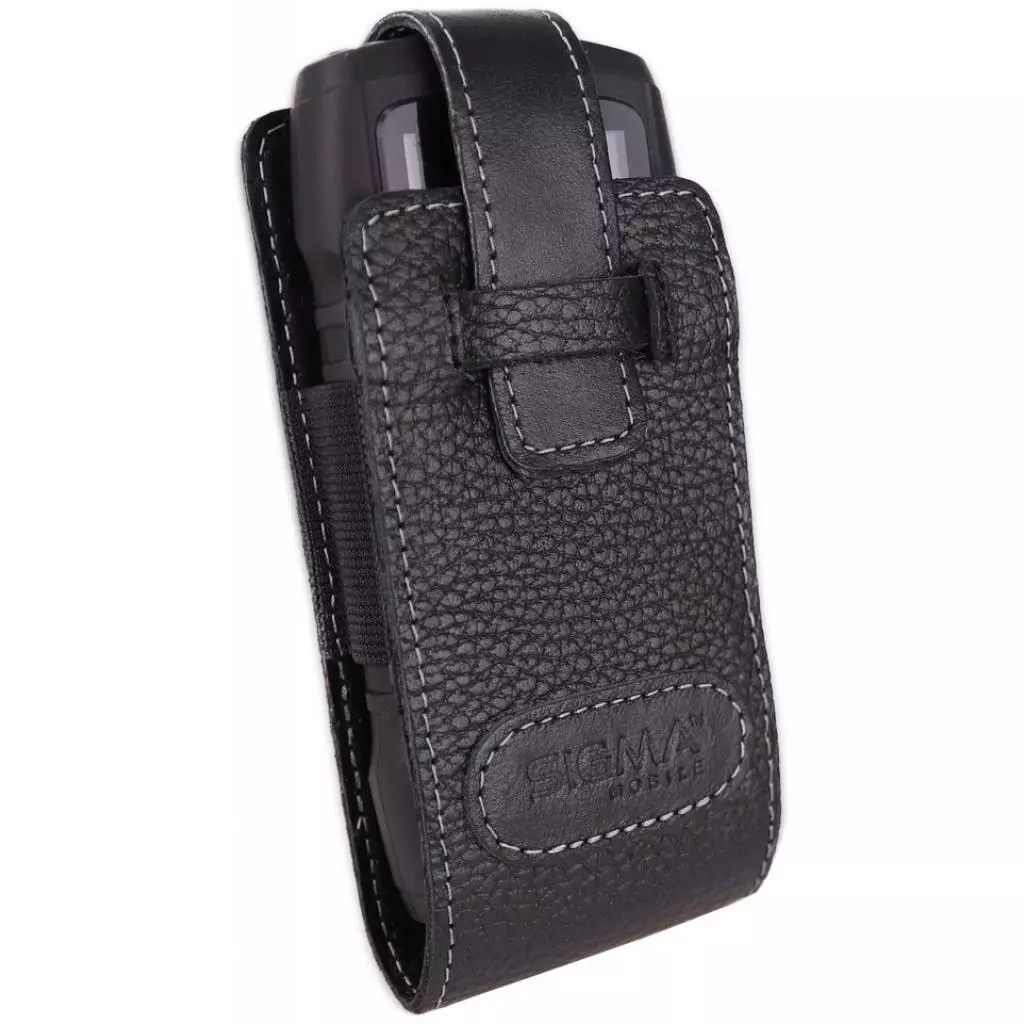 Чехол для моб. телефона Sigma X-Treme (universal) +carbine (9820044008098) - 5 Чехол для моб. телефона Sigma X-Treme (universal) +carbine (9820044008098) - 5