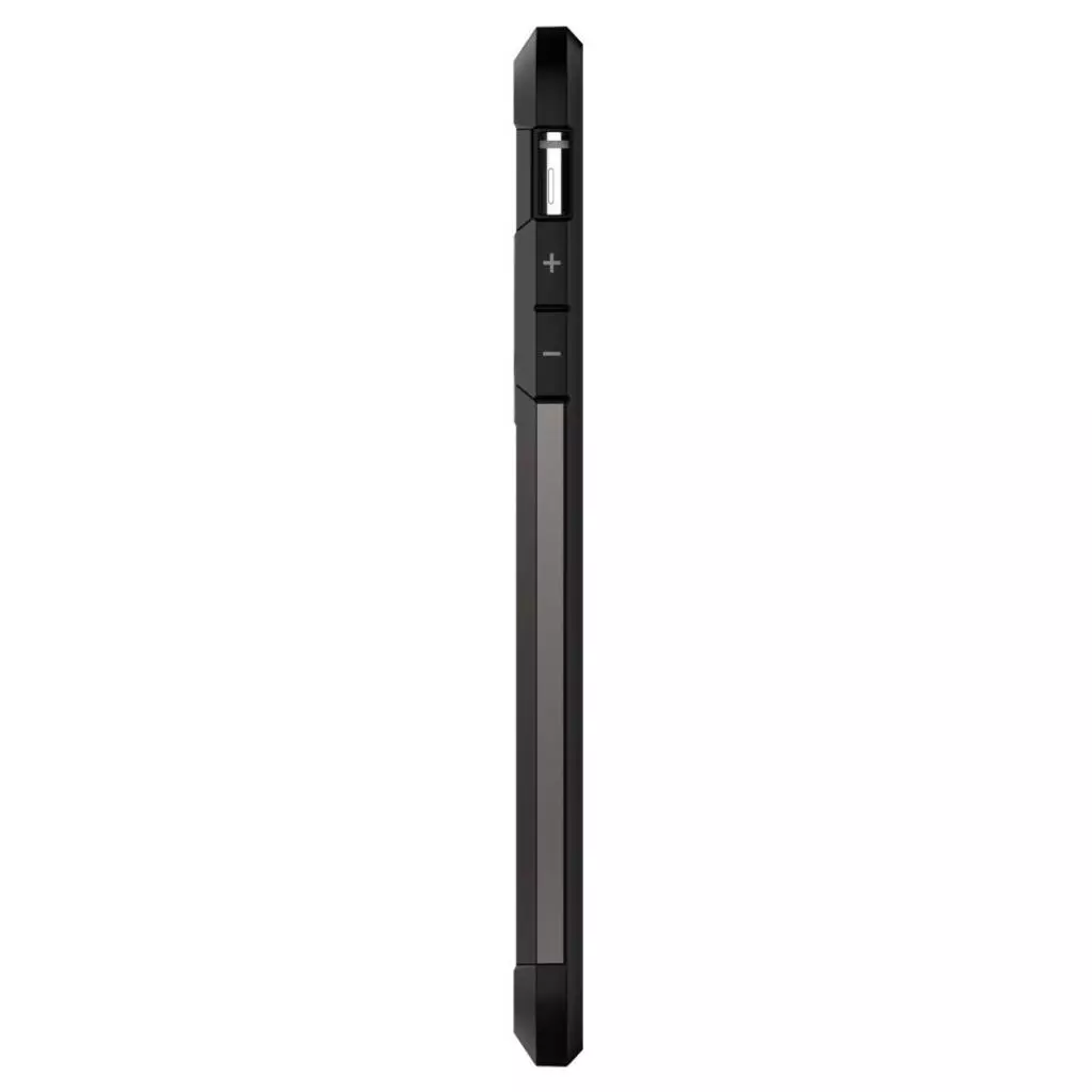 Чехол для моб. телефона Spigen iPhone XS Max Tough Armor Gunmetal (065CS25131) - 2 Чехол для моб. телефона Spigen iPhone XS Max Tough Armor Gunmetal (065CS25131) - 2