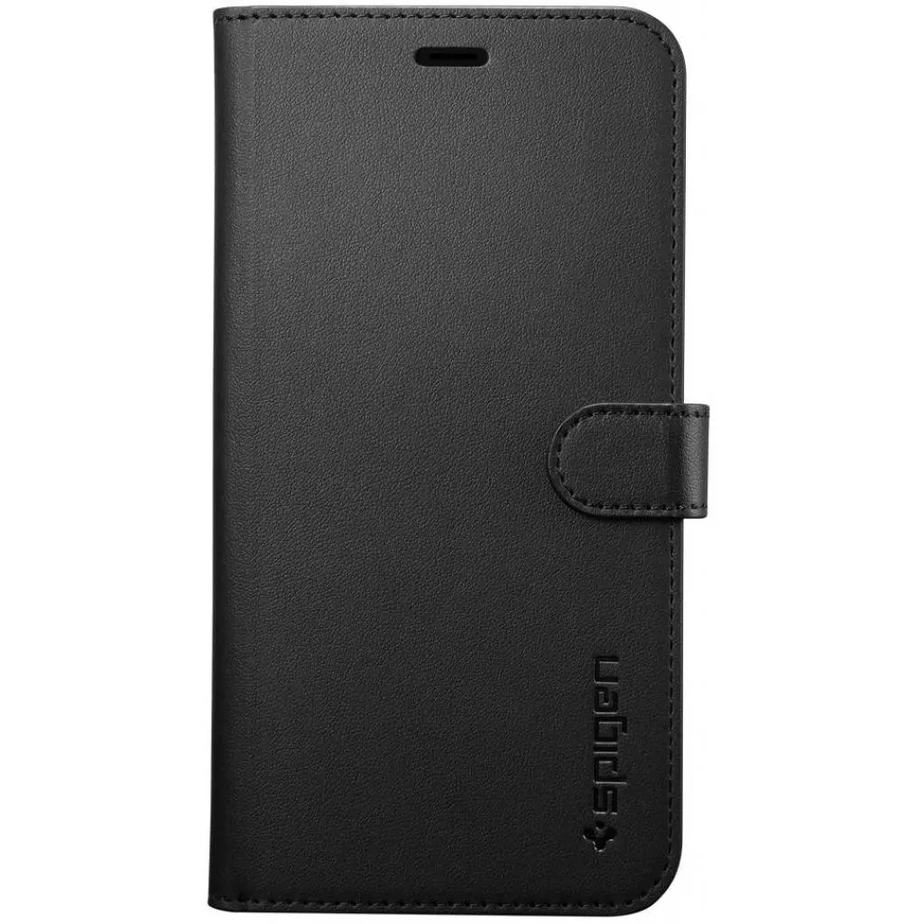 Чехол для моб. телефона Spigen iPhone XS Max Wallet S Black (065CS24841)
