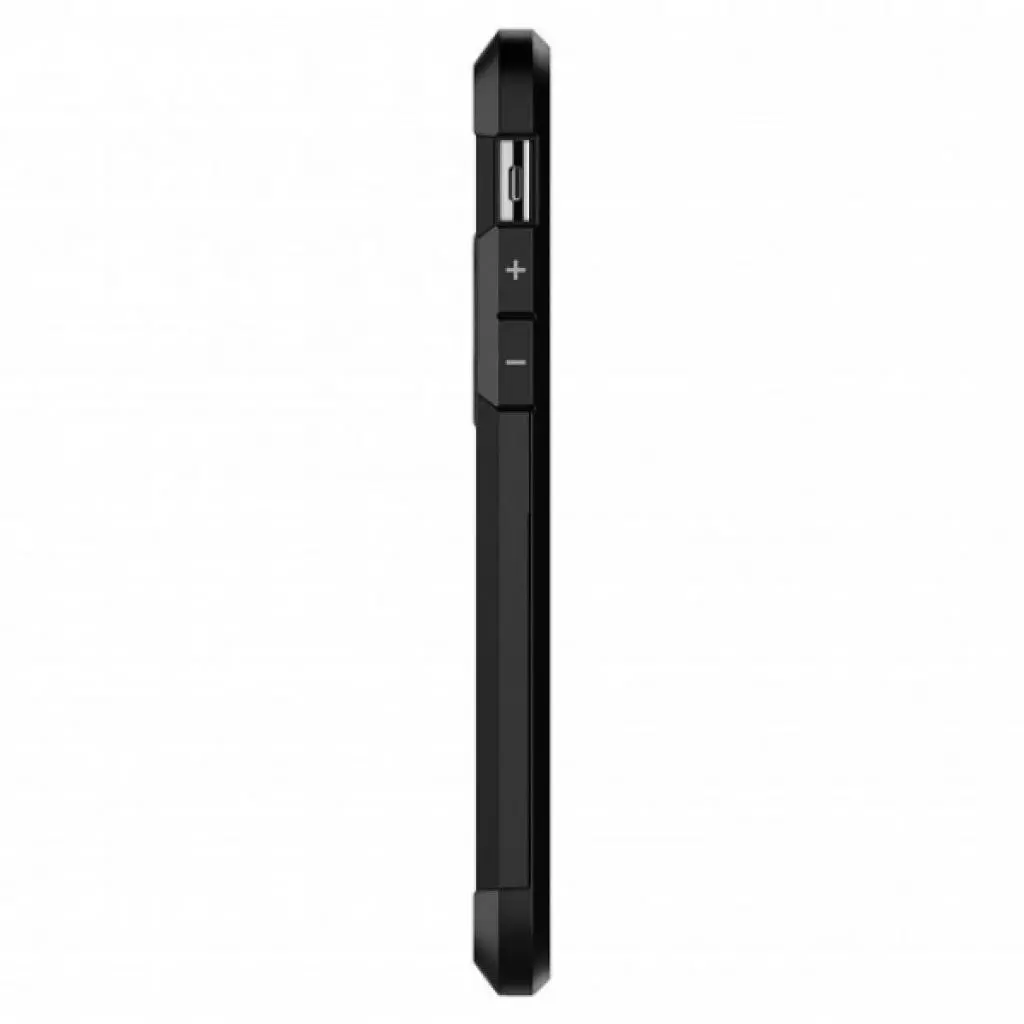 Чехол для моб. телефона Spigen iPhone XS Tough Armor Black (063CS25118) - 3 Чехол для моб. телефона Spigen iPhone XS Tough Armor Black (063CS25118) - 3