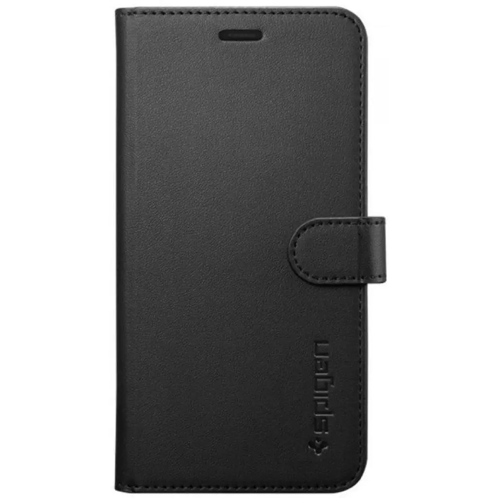 Чехол для моб. телефона Spigen iPhone XS Wallet S Black (063CS25120)