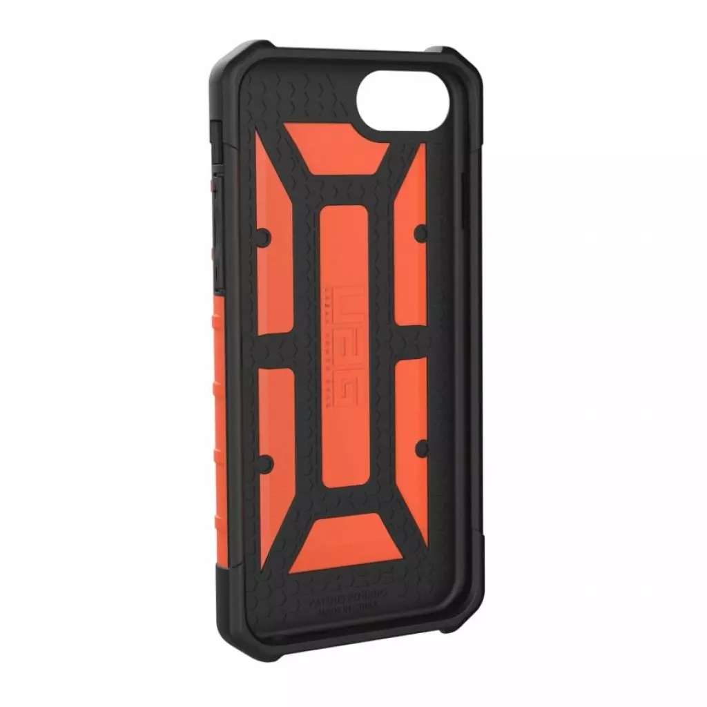 Чехол для моб. телефона Uag Apple iPhone 6/6s/7/8 Pathfinder Camo, Rust (IPH8/7-A-RC) - 2 Чехол для моб. телефона Uag Apple iPhone 6/6s/7/8 Pathfinder Camo, Rust (IPH8/7-A-RC) - 2