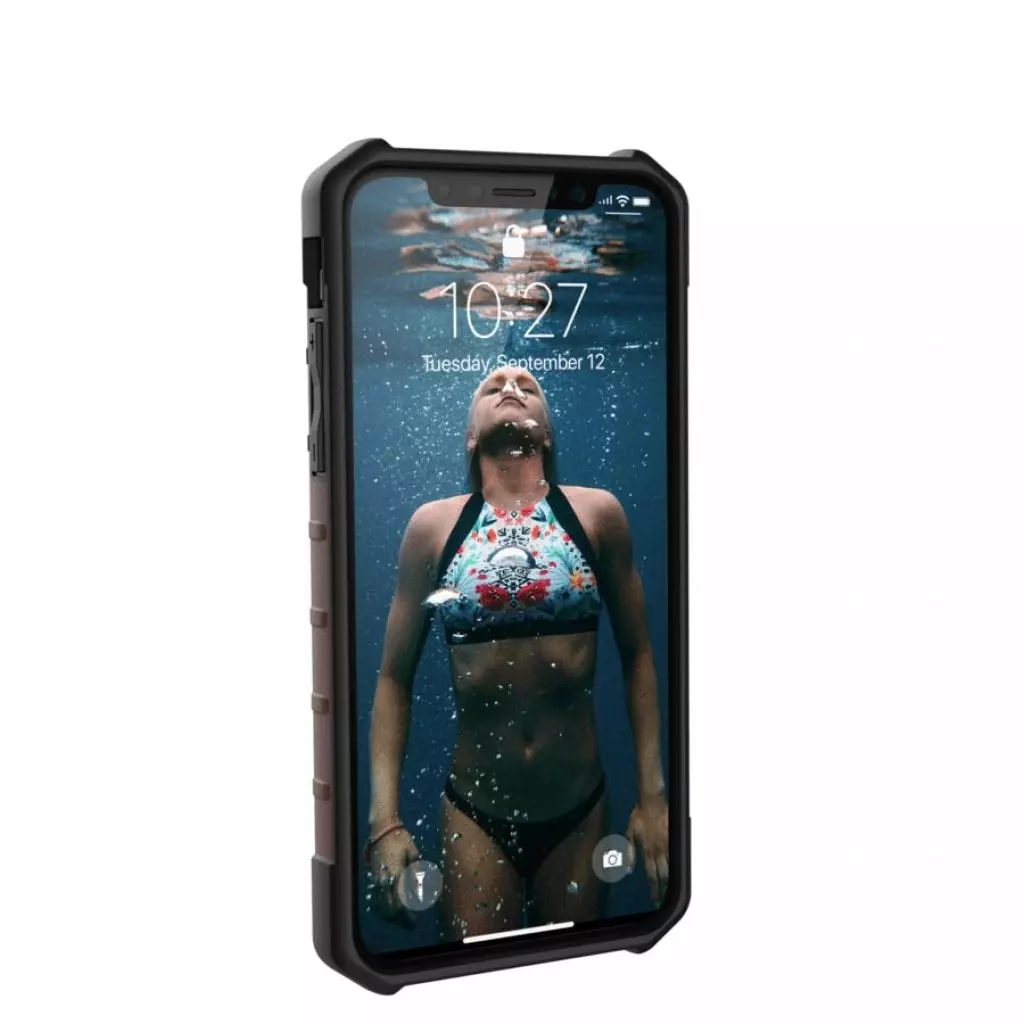 Чехол для моб. телефона Uag Apple iPhone X/Xs Pathfinder, Carmine (111227119696) - 3 Чехол для моб. телефона Uag Apple iPhone X/Xs Pathfinder, Carmine (111227119696) - 3