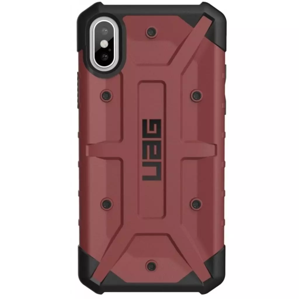 Чехол для моб. телефона Uag Apple iPhone X/Xs Pathfinder, Carmine (111227119696)