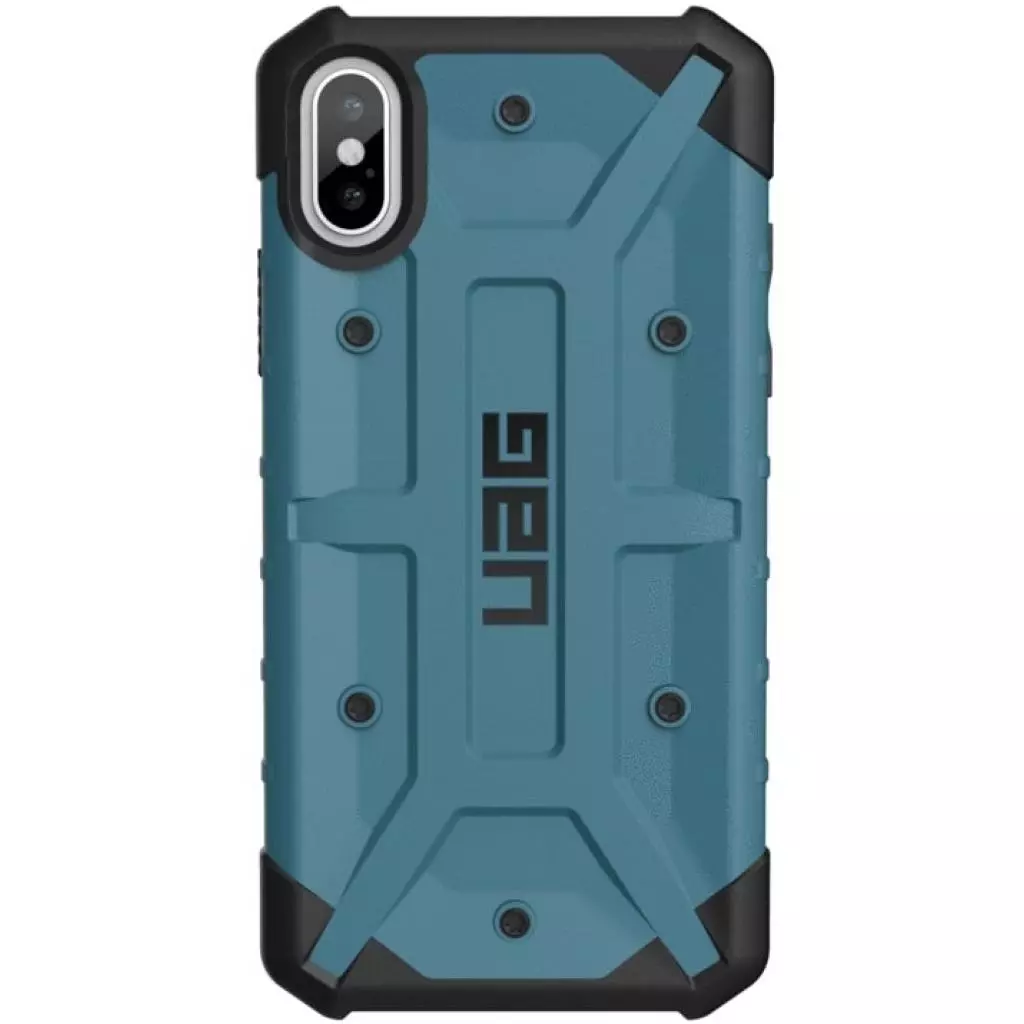 Чехол для моб. телефона Uag Apple iPhone X/Xs Pathfinder, Slate (111227115454)
