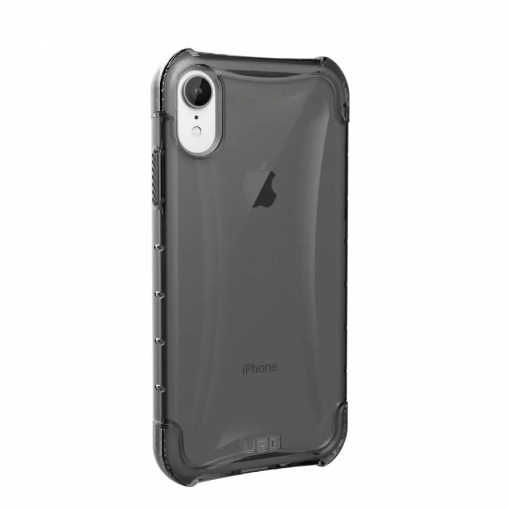 Чехол для моб. телефона Uag Apple iPhone Xr Folio Plyo, Ash (111092113131) - 2 Чехол для моб. телефона Uag Apple iPhone Xr Folio Plyo, Ash (111092113131) - 2