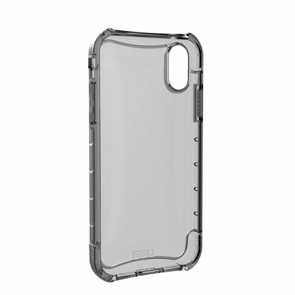 Чехол для моб. телефона Uag Apple iPhone Xr Folio Plyo, Ash (111092113131) - 3 Чехол для моб. телефона Uag Apple iPhone Xr Folio Plyo, Ash (111092113131) - 3