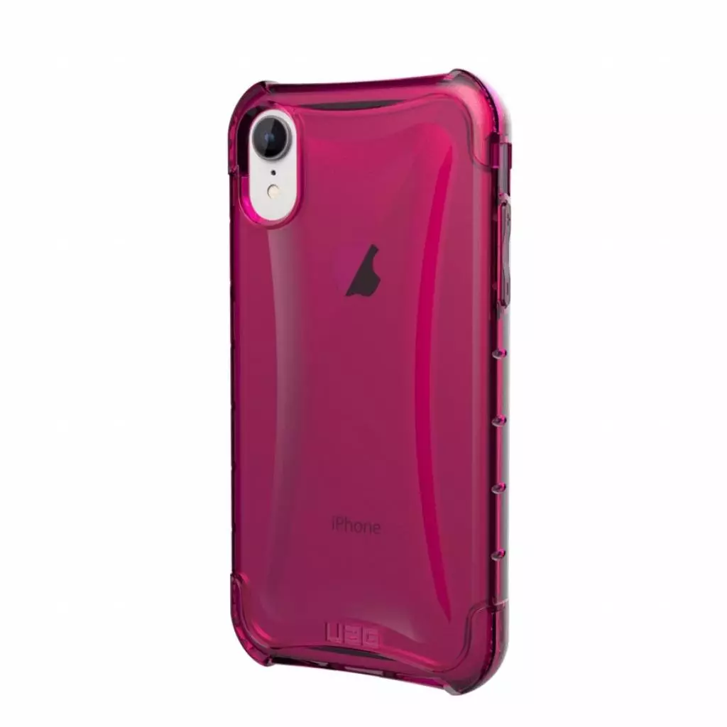 Чехол для моб. телефона Uag Apple iPhone Xr Folio Plyo, Pink (111092119595) - 1