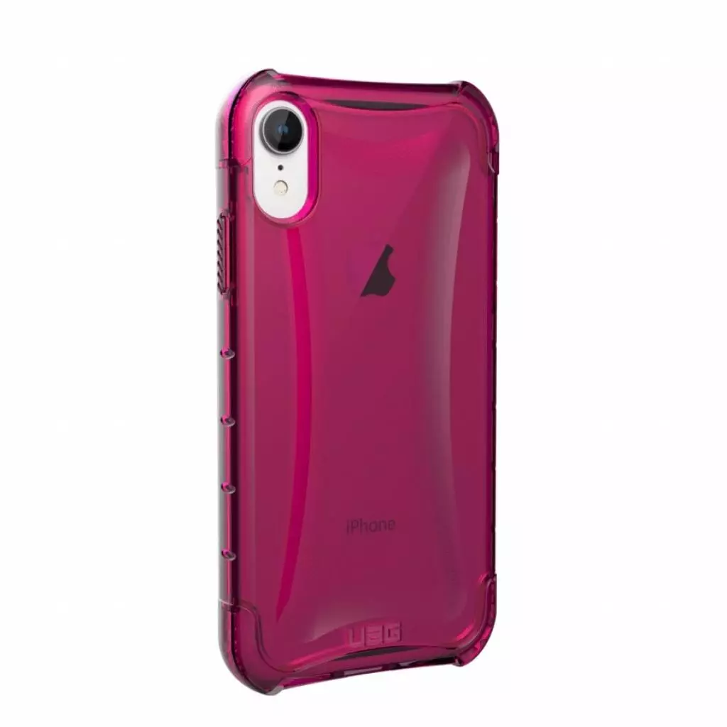 Чехол для моб. телефона Uag Apple iPhone Xr Folio Plyo, Pink (111092119595) - 2