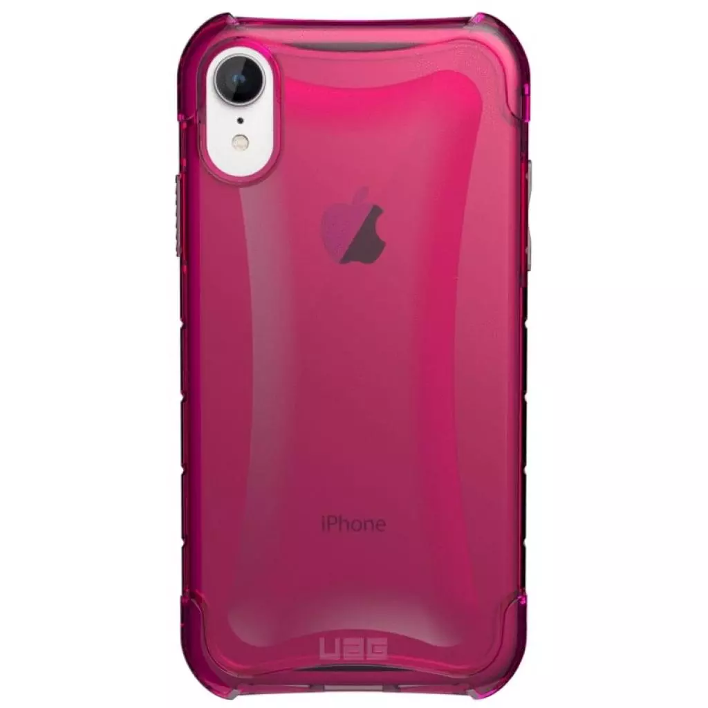 Чехол для моб. телефона Uag Apple iPhone Xr Folio Plyo, Pink (111092119595)