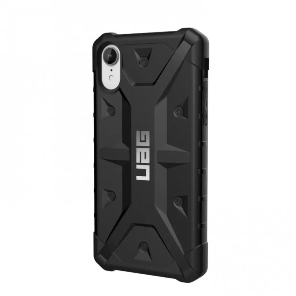 Чехол для моб. телефона Uag Apple iPhone Xr Pathfinder, Black (111097114040) - 2 Чехол для моб. телефона Uag Apple iPhone Xr Pathfinder, Black (111097114040) - 2
