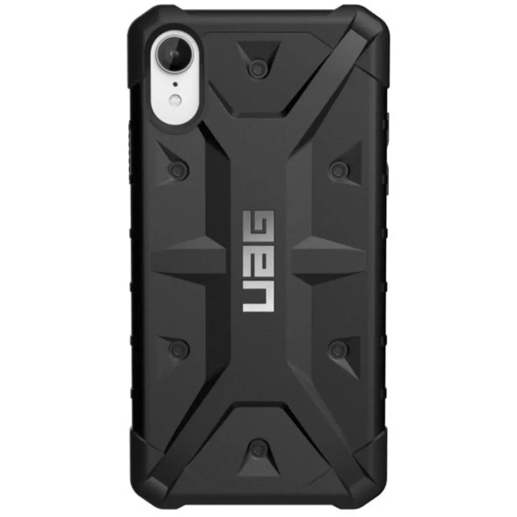 Чехол для моб. телефона Uag Apple iPhone Xr Pathfinder, Black (111097114040)