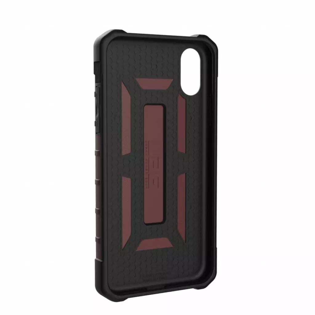 Чехол для моб. телефона Uag Apple iPhone Xr Pathfinder, Carmine (111097119696) - 4