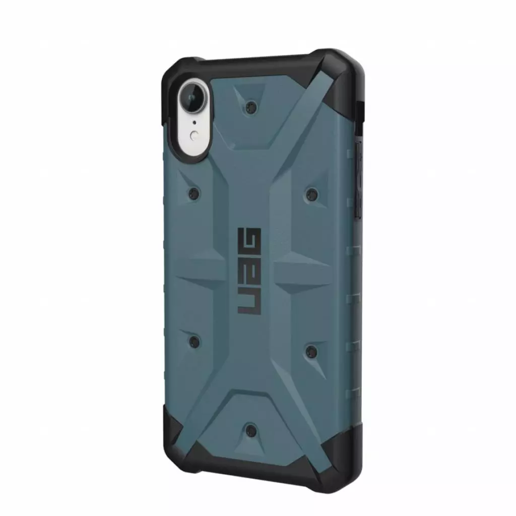 Чехол для моб. телефона Uag Apple iPhone Xr Pathfinder, Slate (111097115454) - 1 Чехол для моб. телефона Uag Apple iPhone Xr Pathfinder, Slate (111097115454) - 1