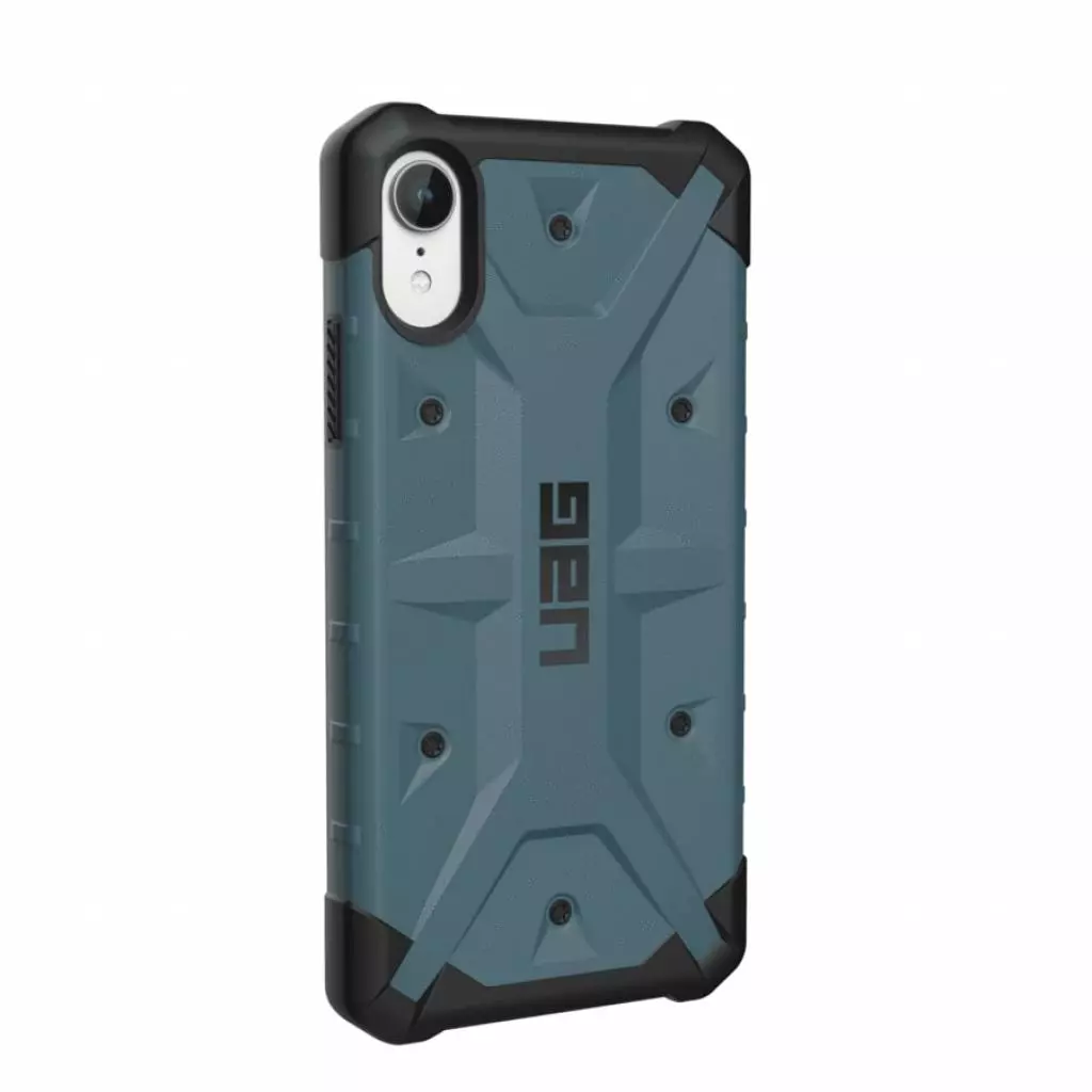 Чехол для моб. телефона Uag Apple iPhone Xr Pathfinder, Slate (111097115454) - 2 Чехол для моб. телефона Uag Apple iPhone Xr Pathfinder, Slate (111097115454) - 2