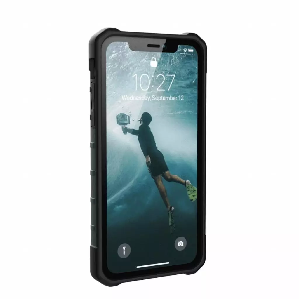 Чехол для моб. телефона Uag Apple iPhone Xr Pathfinder, Slate (111097115454) - 3 Чехол для моб. телефона Uag Apple iPhone Xr Pathfinder, Slate (111097115454) - 3