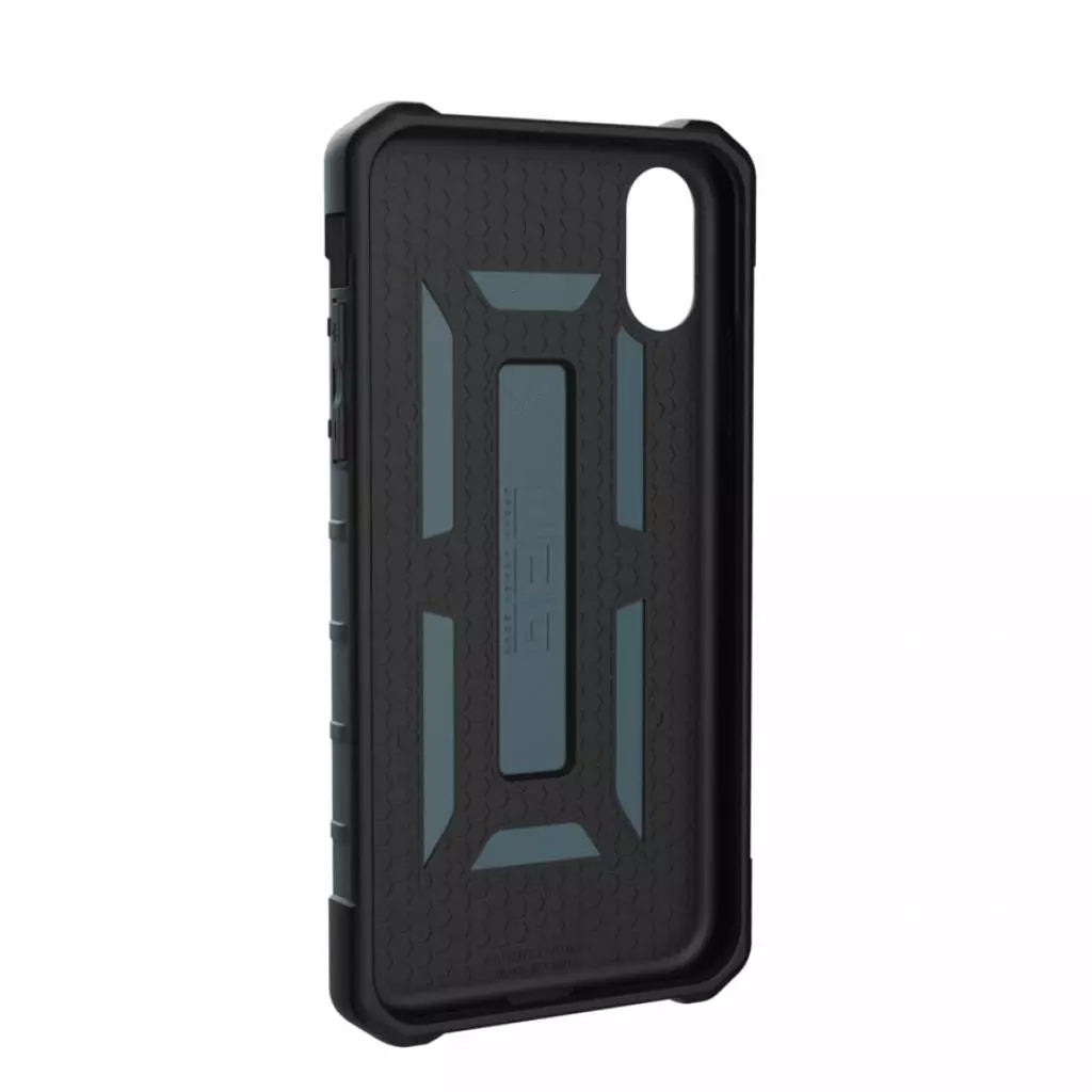 Чехол для моб. телефона Uag Apple iPhone Xr Pathfinder, Slate (111097115454) - 4 Чехол для моб. телефона Uag Apple iPhone Xr Pathfinder, Slate (111097115454) - 4